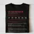 Overthinker Stats Classic Unisex T-Shirt - 1