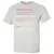 Perfectionist Stats Classic Unisex T-Shirt - Ash - 2