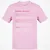 Perfectionist Stats Classic Unisex T-Shirt - Light Pink - 5