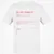 Plant Parent Stats Classic Unisex T-Shirt - White - 12