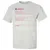 Aries Stats Classic Unisex T-Shirt - Ash - 2