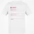 Aries Stats Classic Unisex T-Shirt - White - 12
