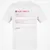 Aquarius Stats Classic Unisex T-Shirt - White - 12