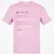 Cancer Stats Classic Unisex T-Shirt - Light Pink - 5