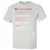 Sagittarius Stats Classic Unisex T-Shirt - Ash - 2