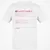Sagittarius Stats Classic Unisex T-Shirt - White - 12