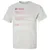 Virgo Stats Classic Unisex T-Shirt - Ash - 2