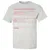 Call Center Agent Stats Classic Unisex T-Shirt - Ash - 2