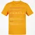 Call Center Agent Stats Classic Unisex T-Shirt - Gold - 4