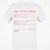 Call Center Agent Stats Classic Unisex T-Shirt - White - 12