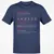 Caregiver Stats Classic Unisex T-Shirt - Navy - 7
