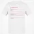 Caregiver Stats Classic Unisex T-Shirt - White - 12