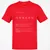 DJ Stats Classic Unisex T-Shirt - Red - 10