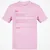 DJ Stats Classic Unisex T-Shirt - Light Pink - 5