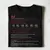 DJ Stats Classic Unisex T-Shirt - 1