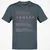 Gamer Stats Classic Unisex T-Shirt - Charcoal - 3