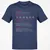 Gamer Stats Classic Unisex T-Shirt - Navy - 7