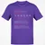 Gamer Stats Classic Unisex T-Shirt - Purple - 9