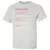 Streamer Stats Classic Unisex T-Shirt - Ash - 2