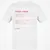 Streamer Stats Classic Unisex T-Shirt - White - 12