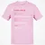 Streamer Stats Classic Unisex T-Shirt - Light Pink - 5