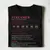 Streamer Stats Classic Unisex T-Shirt - 1