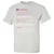 Taurus Stats Classic Unisex T-Shirt - Ash - 2