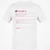 Taurus Stats Classic Unisex T-Shirt - White - 12