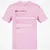 Taurus Stats Classic Unisex T-Shirt - Light Pink - 5