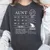 Aunt Stats Classic Unisex T-Shirt - 1