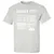Fiance Stats Classic Unisex T-Shirt - Ash - 2