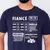 Fiance Stats Classic Unisex T-Shirt - 1