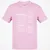Grandpa Stats Classic Unisex T-Shirt - Light Pink - 5