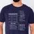 Grandpa Stats Classic Unisex T-Shirt - 1