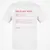 Military Wife Stats Classic Unisex T-Shirt - White - 12