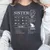 Sister Stats Classic Unisex T-Shirt - 1