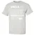 Uncle Stats Classic Unisex T-Shirt - Ash - 2