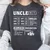 Uncle Stats Classic Unisex T-Shirt - 1