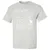 Fiancee Stats Classic Unisex T-Shirt - Ash - 2