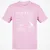 Fiancee Stats Classic Unisex T-Shirt - Light Pink - 5