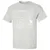 Girlfriend Stats Classic Unisex T-Shirt - Ash - 2