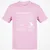 Girlfriend Stats Classic Unisex T-Shirt - Light Pink - 5