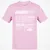Grandpa Stats 2 Classic Unisex T-Shirt - Light Pink - 5