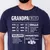 Grandpa Stats 2 Classic Unisex T-Shirt - 1