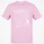 Nurse New Classic Unisex T-Shirt - Light Pink - 5