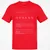 Veteran New Classic Unisex T-Shirt - Red - 10