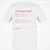 Veteran New Classic Unisex T-Shirt - White - 12