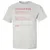 Veteran New Classic Unisex T-Shirt - Ash - 2