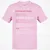 Veteran New Classic Unisex T-Shirt - Light Pink - 5
