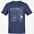 Teacher New Classic Unisex T-Shirt - Navy - 7